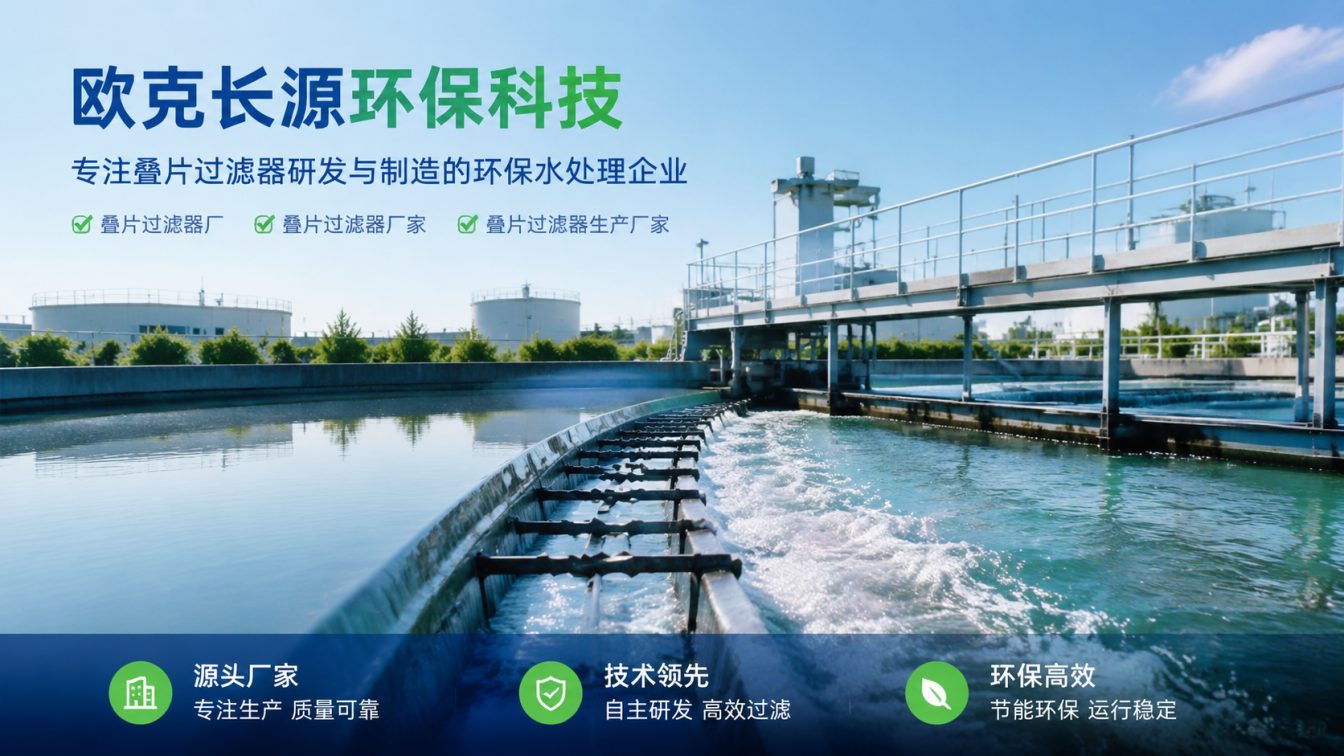 哈尔滨还在为过滤成本发愁？